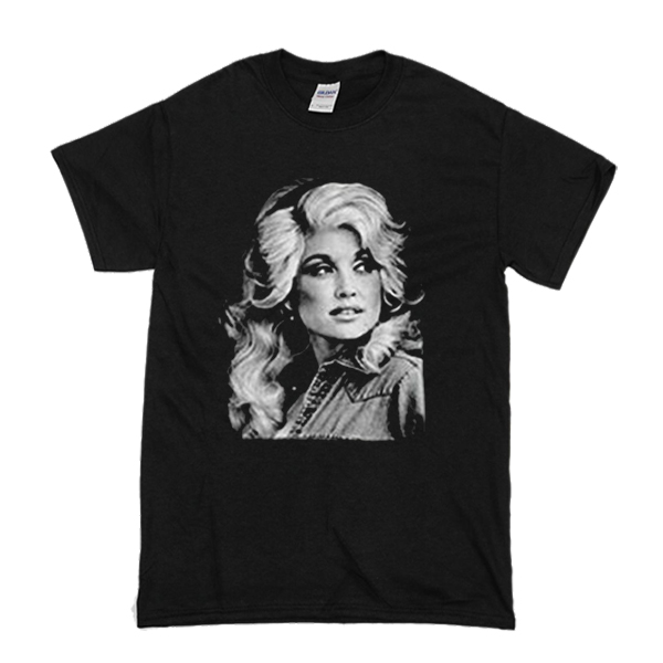 Dolly Parton Classic Vintage t shirt