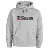 Greys Anatomy hoodie