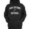Majestic Manu Ginobili San Antonio Spurs Heart And Soul hoodie