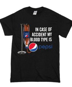 Pepsi t shirt