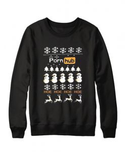 Porn Hub sweatshirt