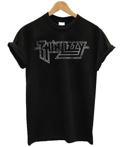 Thin Lizzy t shirt