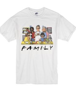 family t shirt