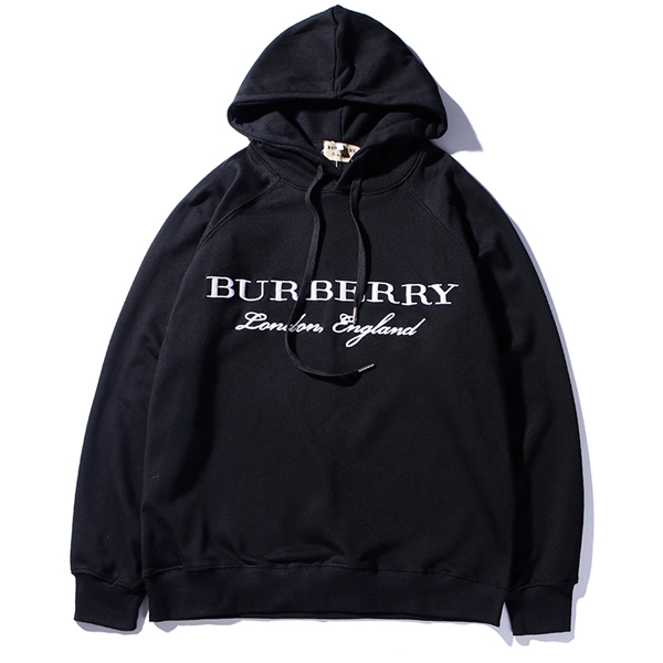 hoodie burberry