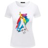 Freddie Mercury t shirt women