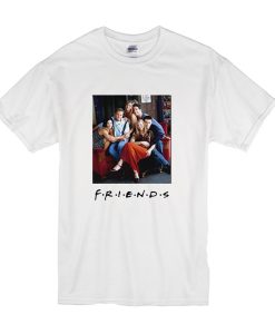 Friends TV Show t shirt