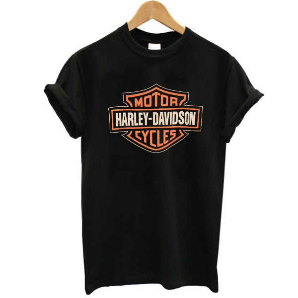 Harley Davidson Vintage t shirt