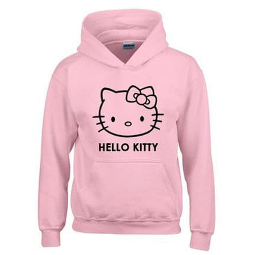 Hello Kitty hoodie