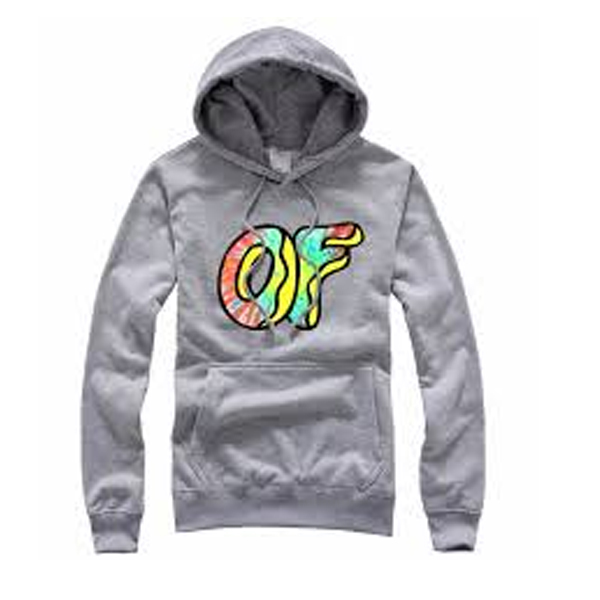 Odd Future hoodie