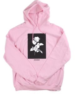 Rose Amour hoodie