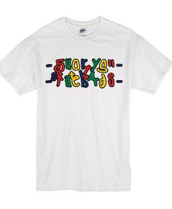 Shortys skateboards, Fuck You t shirt