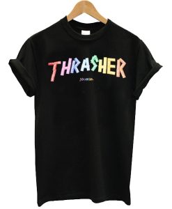 Thrasher Jouetie t shirt