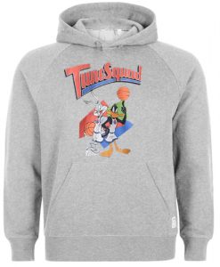 Tune Squad Space Jam hoodie