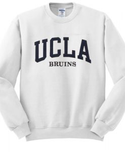 UCLA Bruins Big sweatshirt