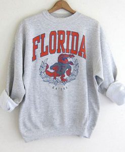 Vintage Florida sweatshirt