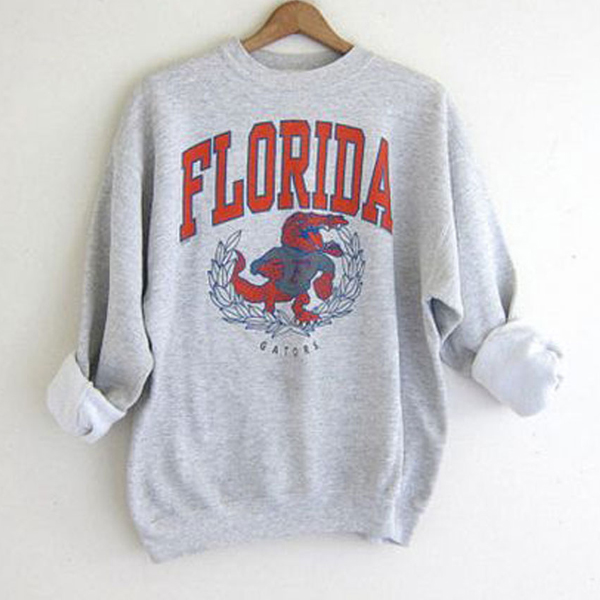 Vintage Florida sweatshirt - teehonesty