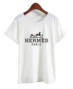 hermes t shirt