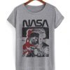 Best NASA t shirt