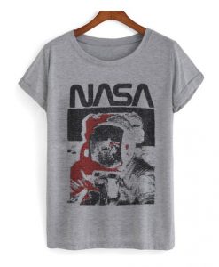 Best NASA t shirt