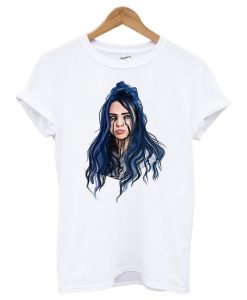 Billie Eilish t shirt