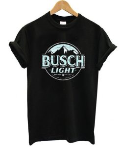 Busch Light Beer t shirt