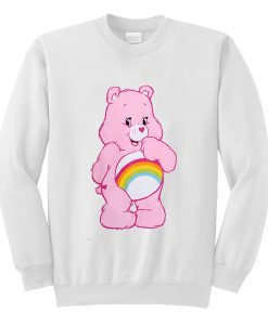 Care Bear sweatshirt