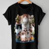 Cats t shirt