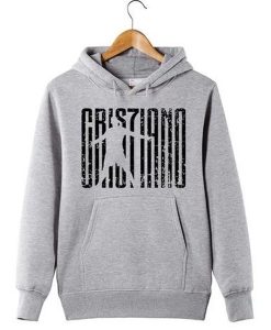 Cristiano Ronaldo CR7 Juve Juventus hoodie