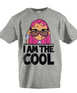 DC Comics Teen Titans Go t shirt