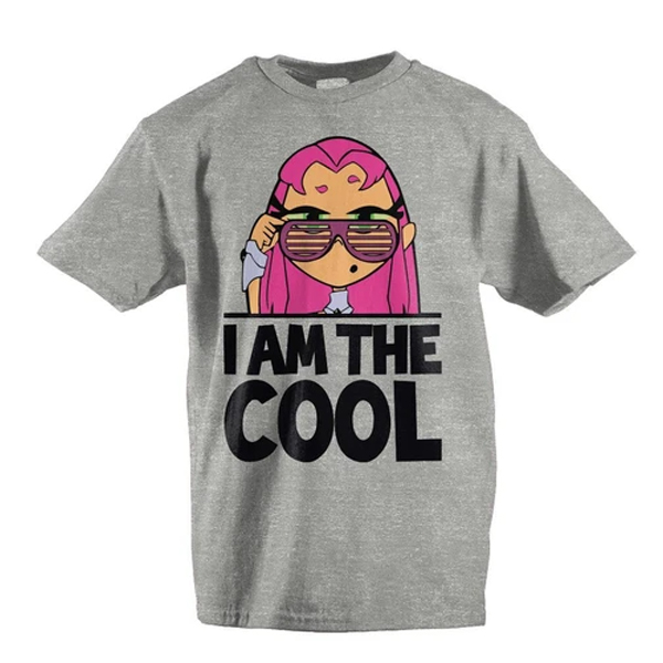 DC Comics Teen Titans Go t shirt