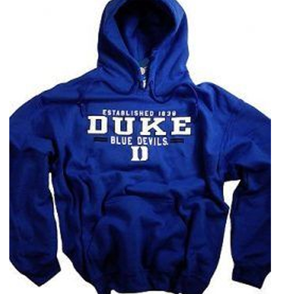 Duke Devils hoodie
