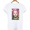 Ellie Goulding Graphic t shirt