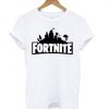 Fortnite Logo t shirt