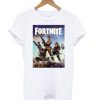 Fortnite t shirt
