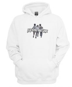 Fucking Awesome Friends Hoodie