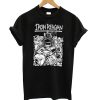 Iron Reagan Crossover Thrash Metal Punk Band t shirt