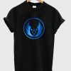 Jedi Fulcrum Blue t shirt