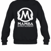 Mamba Sports Academy sweatshirt