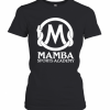 Mamba Sports Academy t shirt