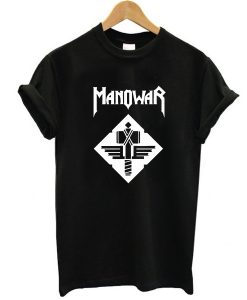 Manowar Sign Of The Hammer t shirt