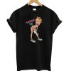 Miley Cyrus Twerk t shirt