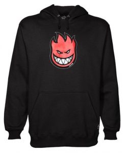 Spitfire Bighead Fill Youth hoodie