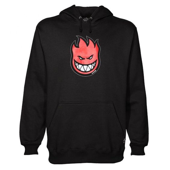 Spitfire Bighead Fill Youth hoodie