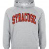 Syracuse hoodie