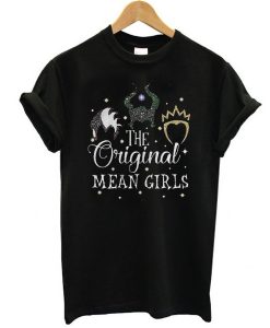 The original mean girls t shirt