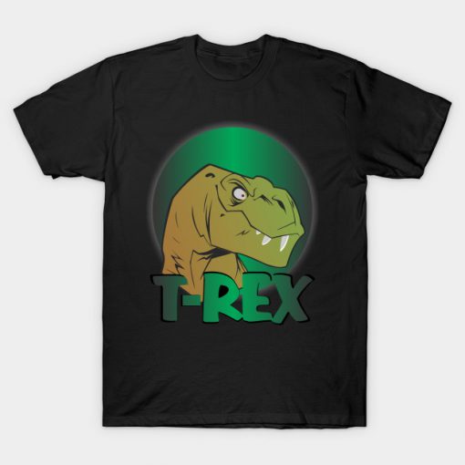 dino t shirt