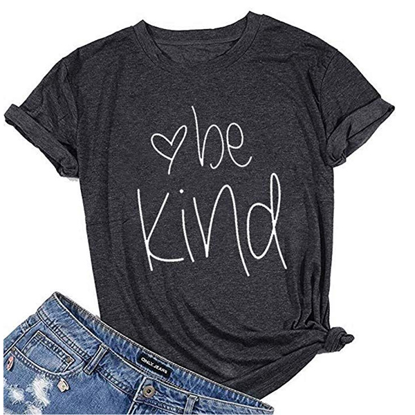 Be kind Teacher t shirt