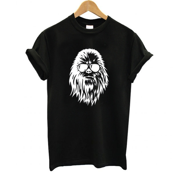 Chewbacca Cool t shirt