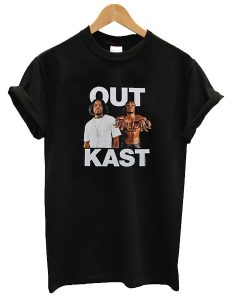 Outkast t shirt