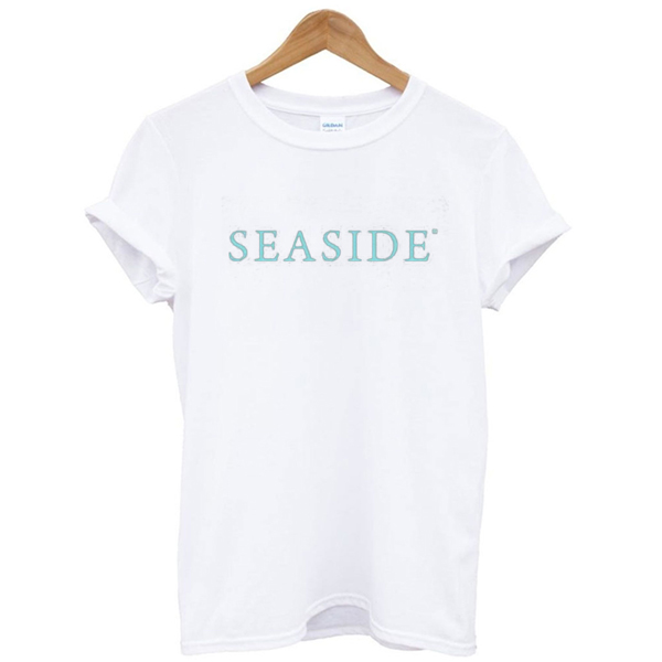 Seaside t shirt